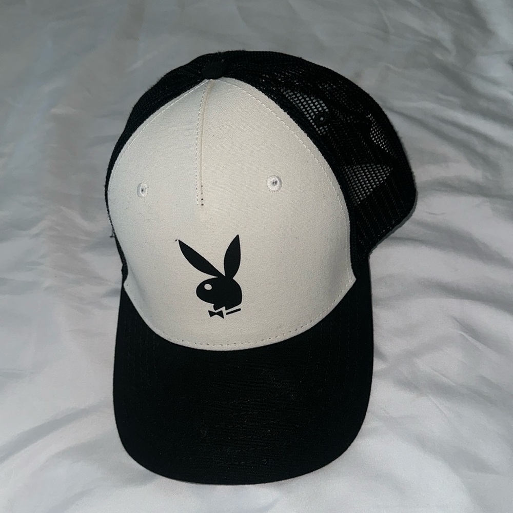 Playboy Hat